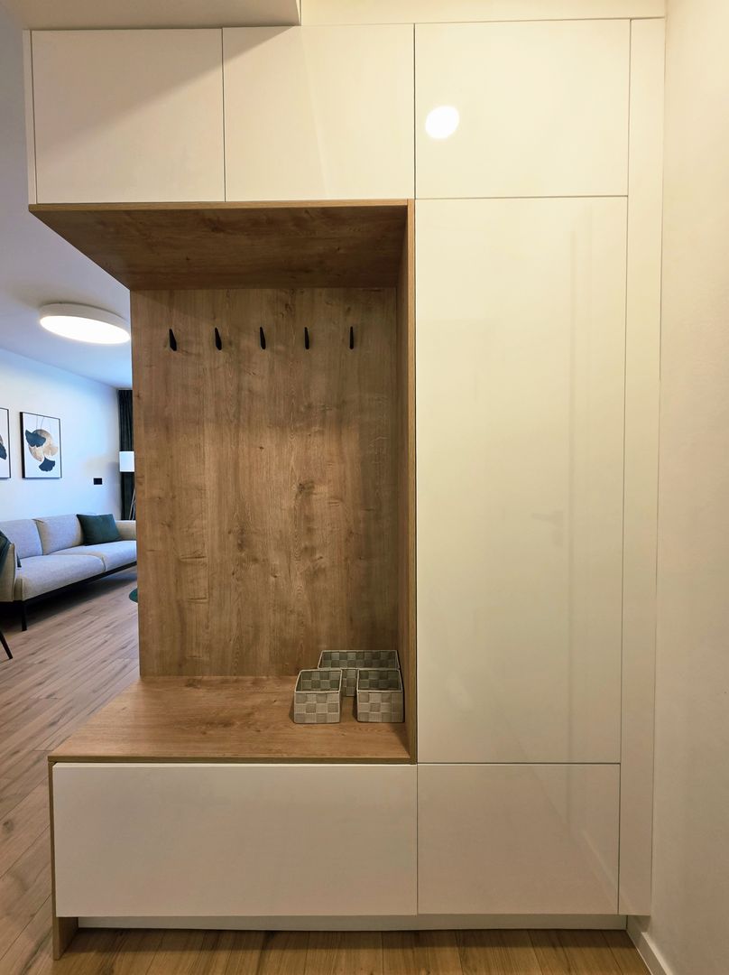 PREDANÉ - predaj pekný 2 izbový byt na ulici Krivá, Košice - - 10