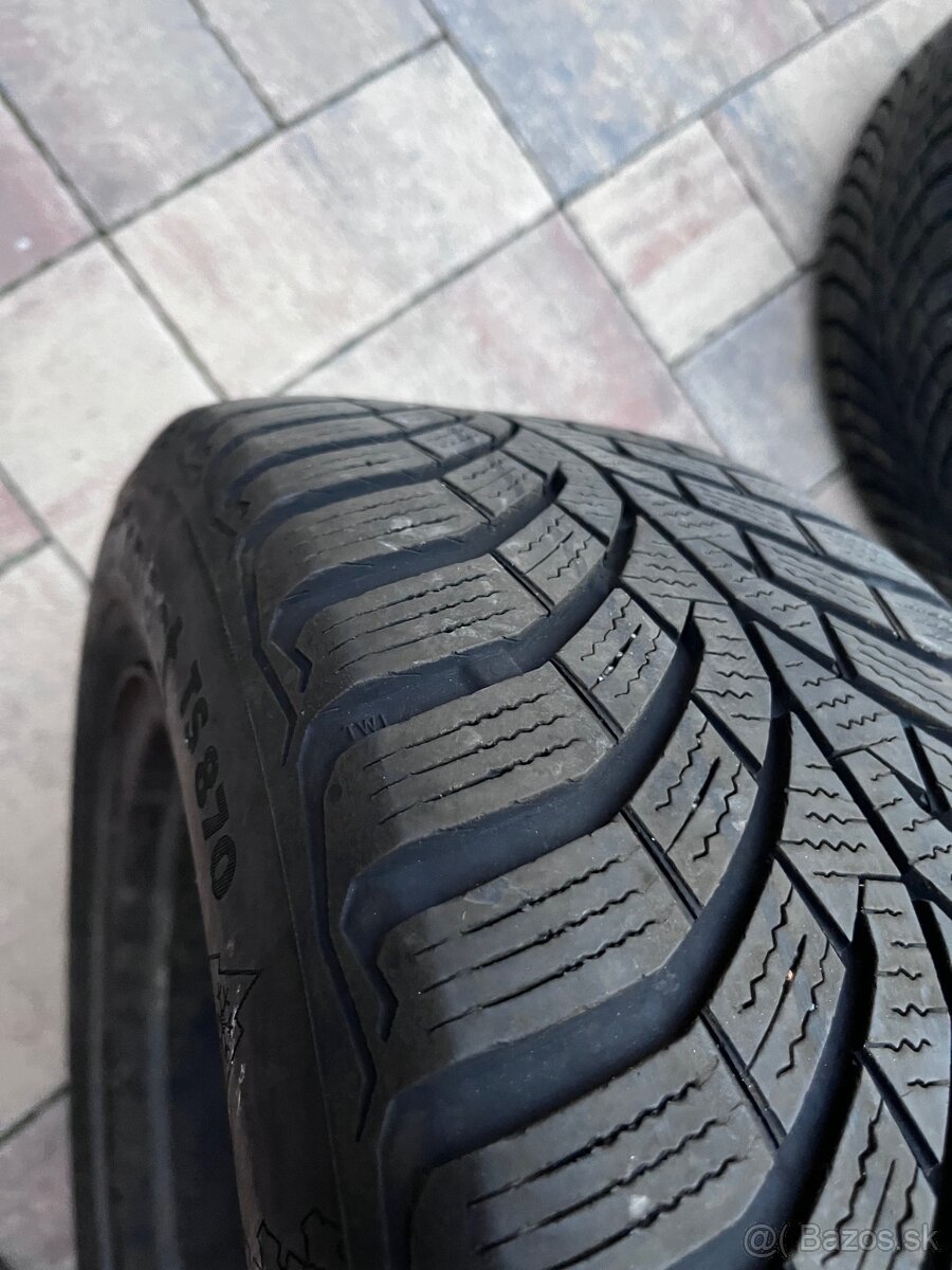 Plechové disky Ford R16, 5x108 - 10