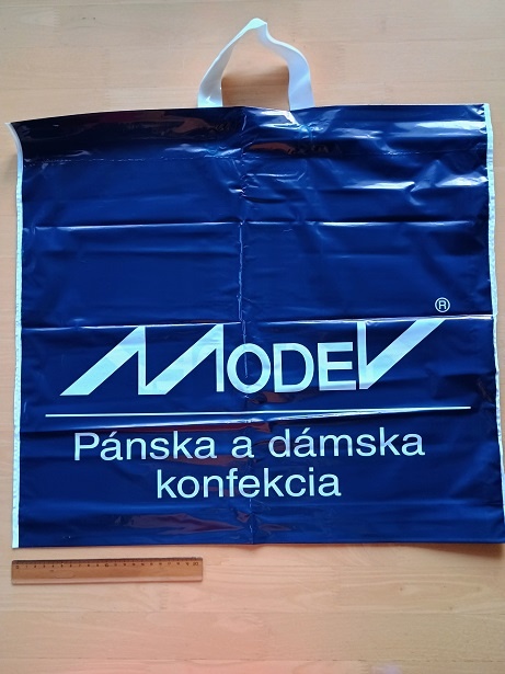 Igelitové sieťky 2. - 10