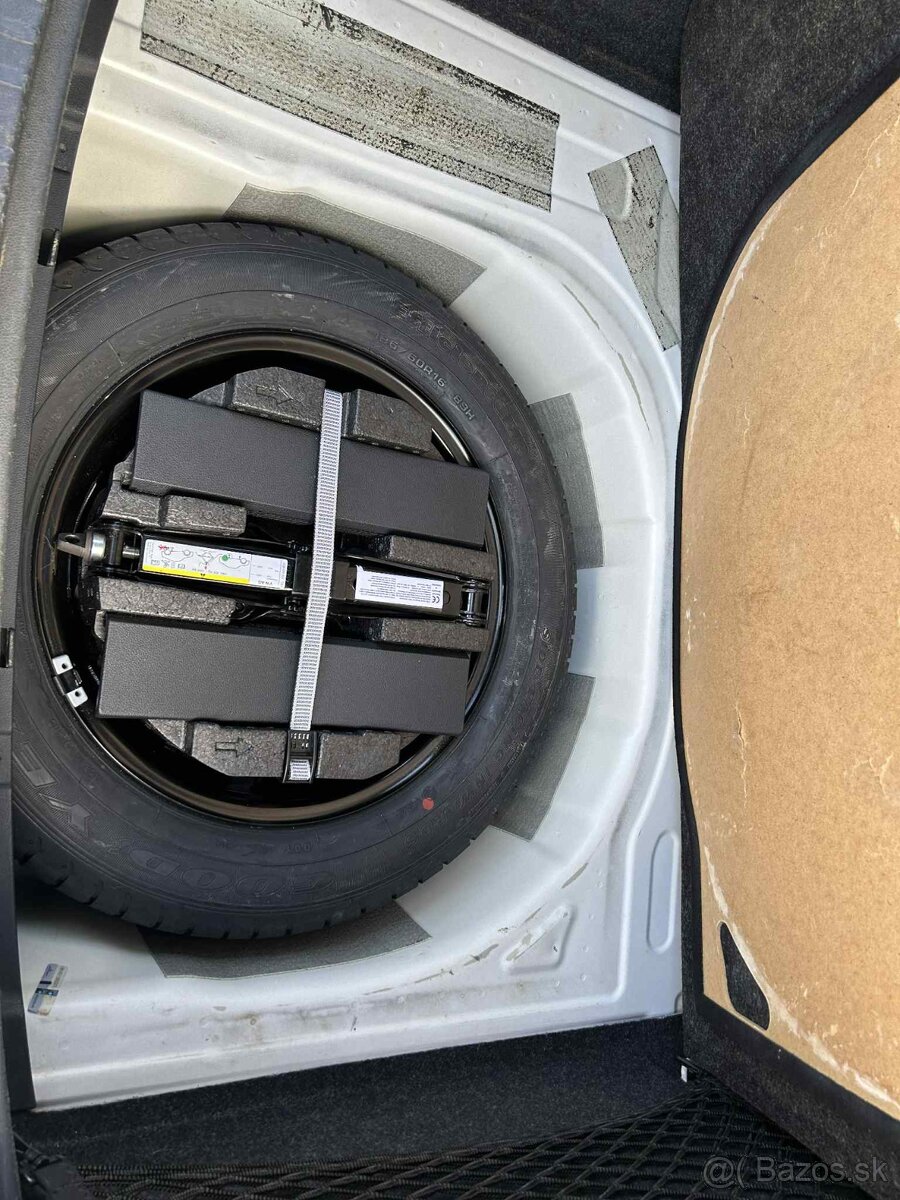 Škoda Scala 1,6TDI 85kW 2019 - 10