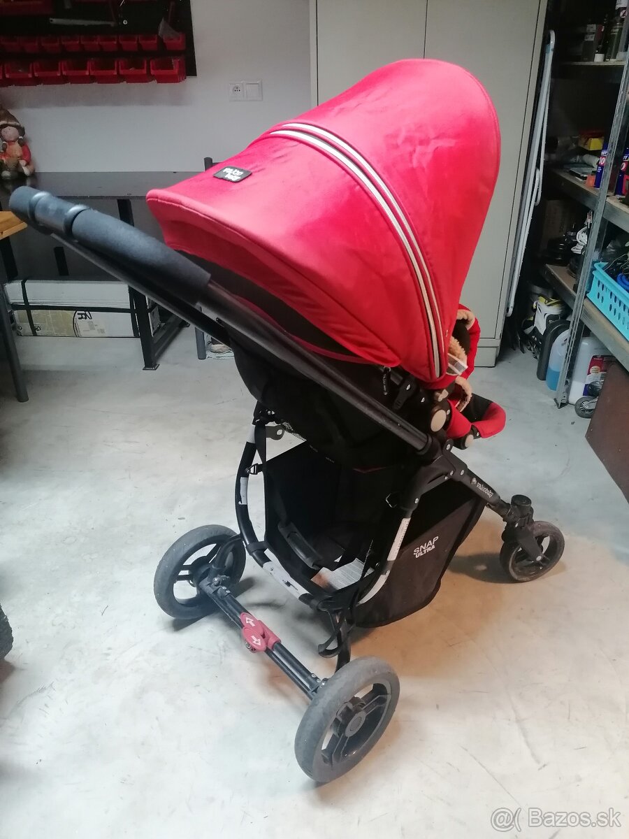 Valcobaby snap ultra - 10