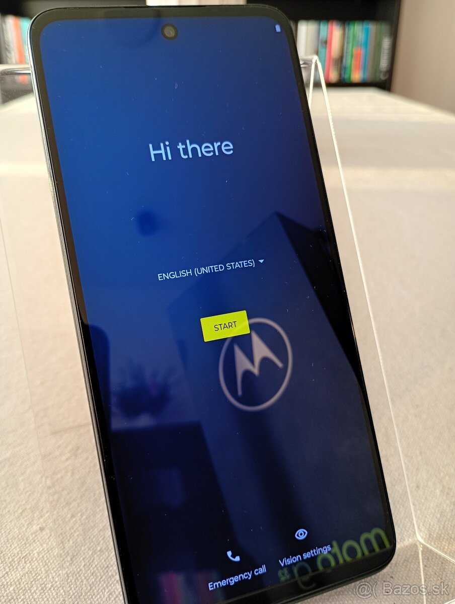 Motorola G32 6/128 GB - 10