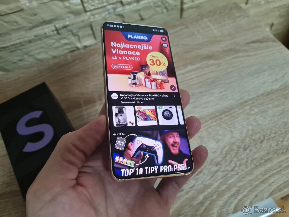 Samsung Galaxy S21 5G - 10