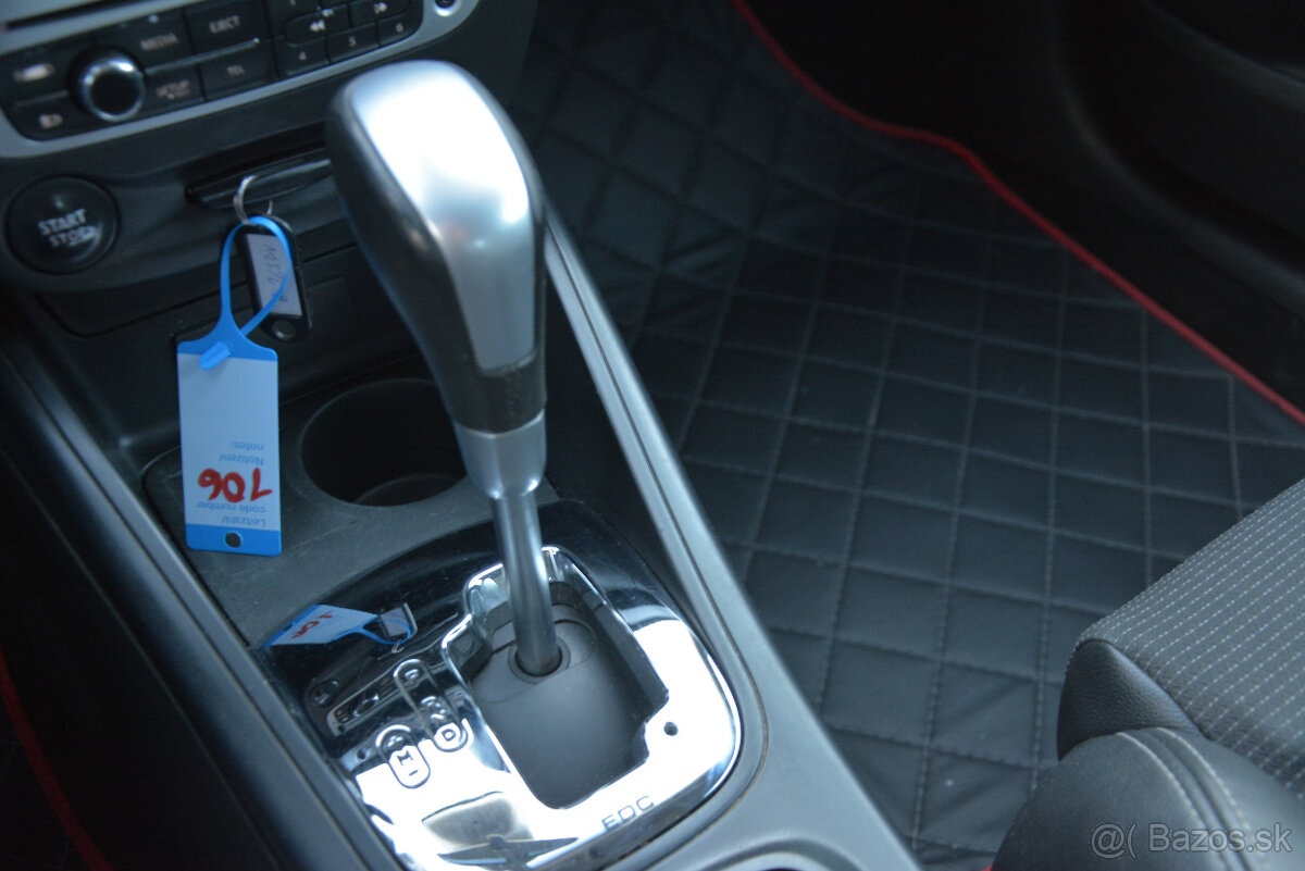 Renault Mégane Coupé 1.5 DCi GT - 10