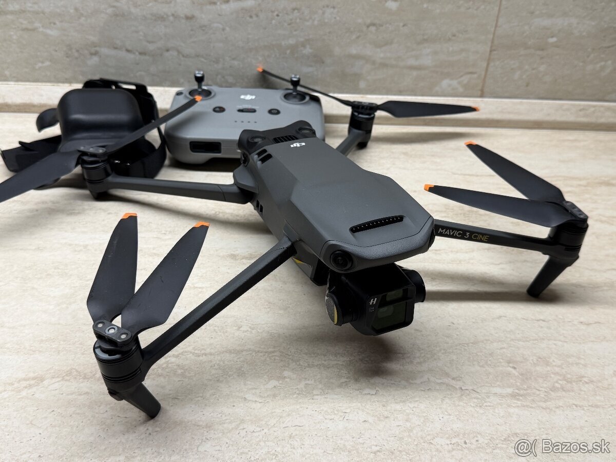 DJI Mavic 3 Cine - 10