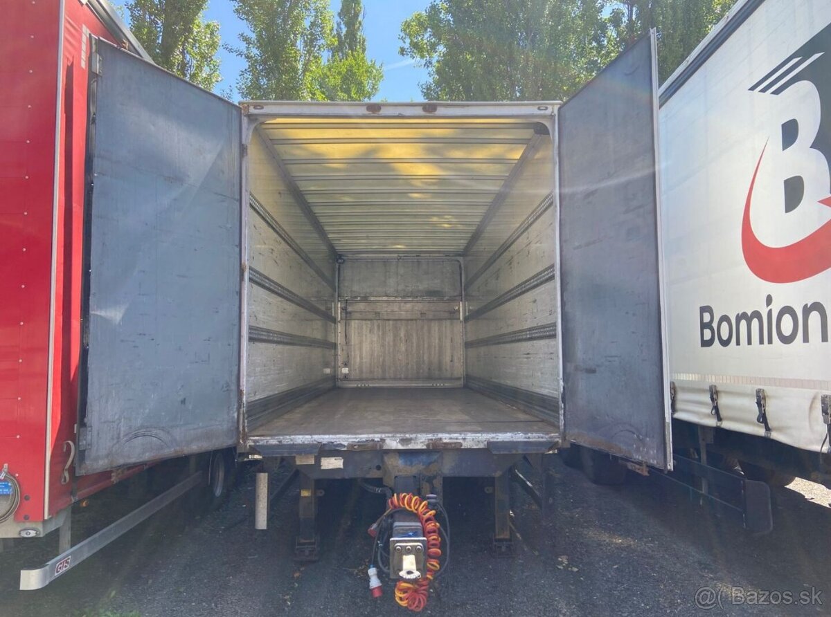 Orten ZAA 11.2, průjezdný +DPH - 10