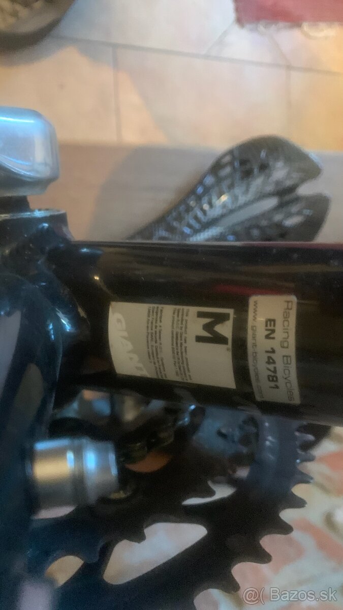 Giant defy 3 - 10