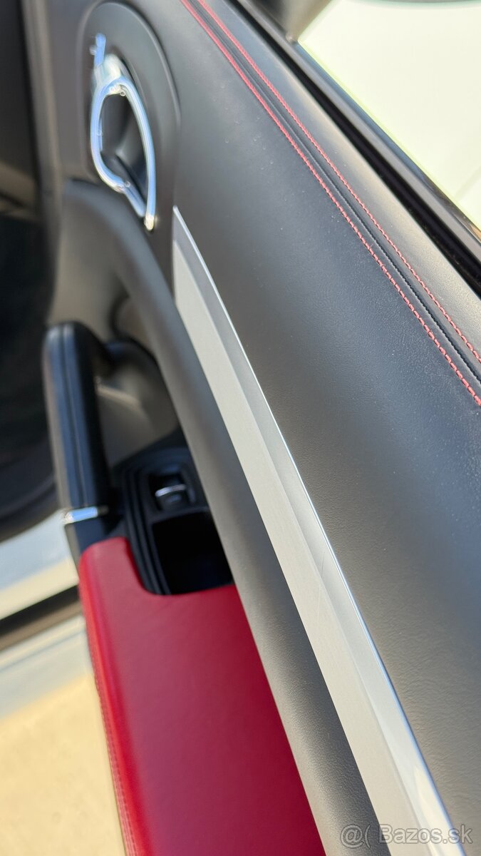 Porsche Cayenne 3.0 - 10