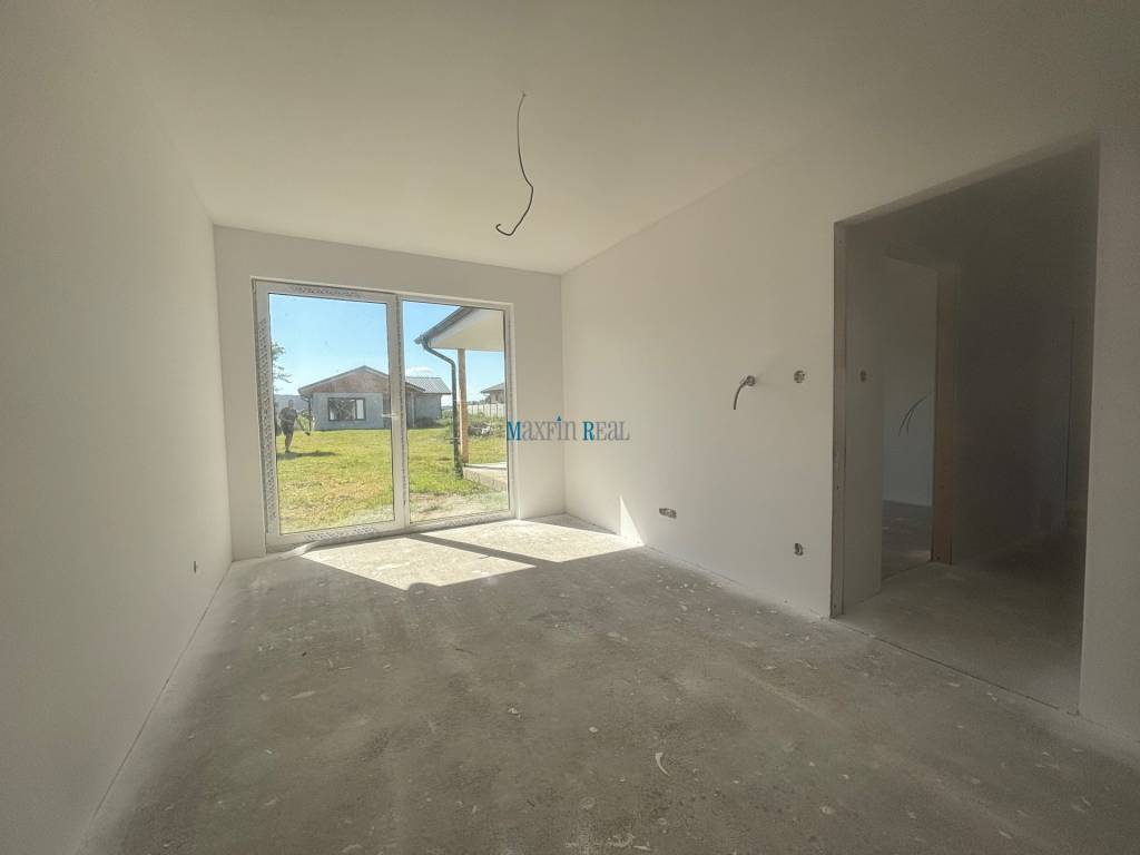 Novostavba RD - holodom - Malý Cetín - 10