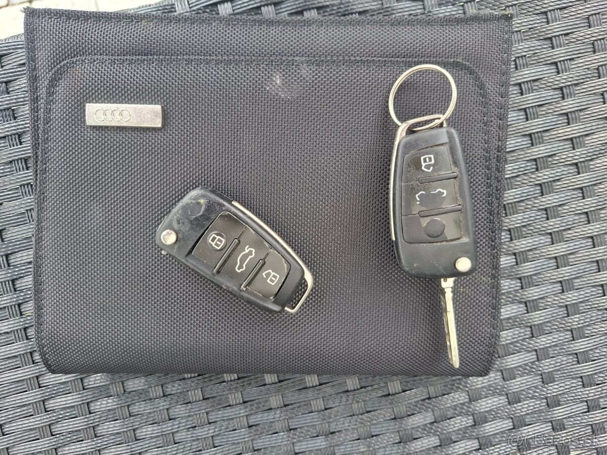 Audi A3 Sportback Quattro 2.0 TDi 103kw 4x4 ================ - 10