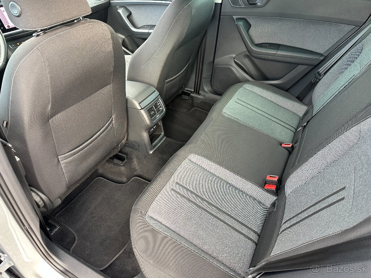 Seat Ateca 2.0TDi-rv:23.11.2022-Virtual-Kamera-el.tažne-- - 10