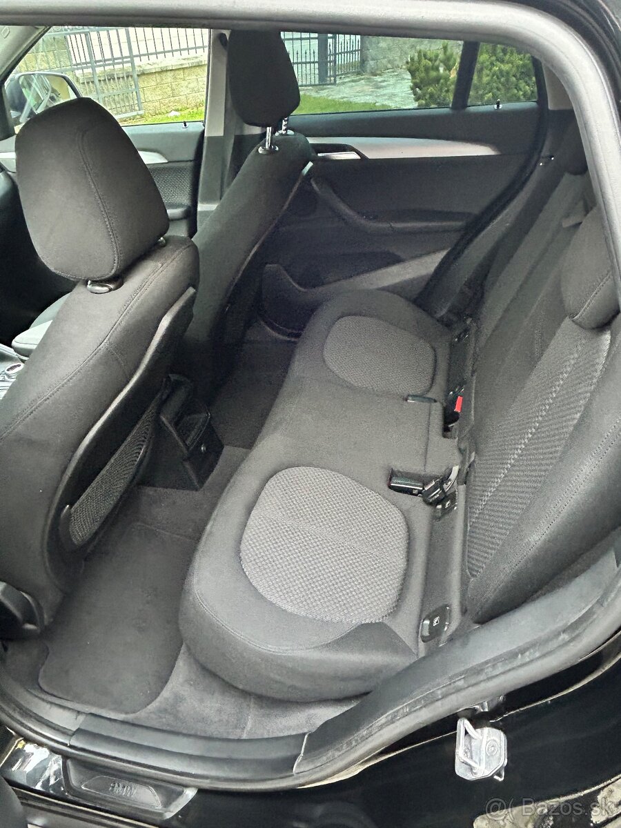 BMW X1 F48 xDrive s odpočtom DPH - 10