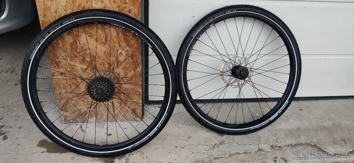 Dema Pegas 7.0 - 2 in 1 - 10