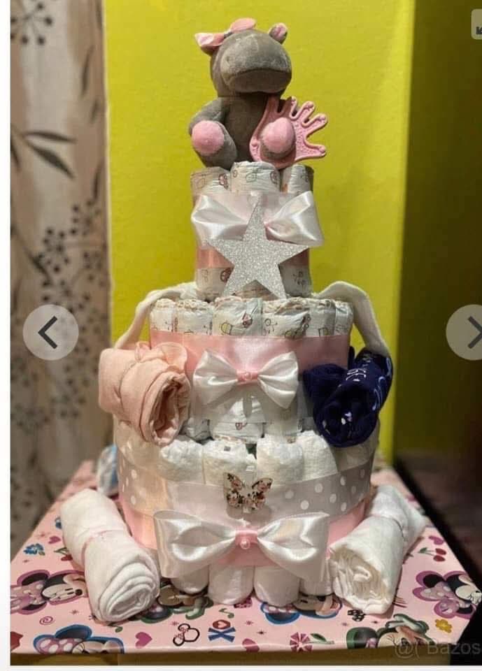 Plienková torta - 10