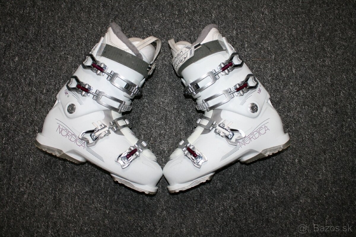 dámske lyže Dynastar Intense 158 cm , Tecnica lyžiarky - 10