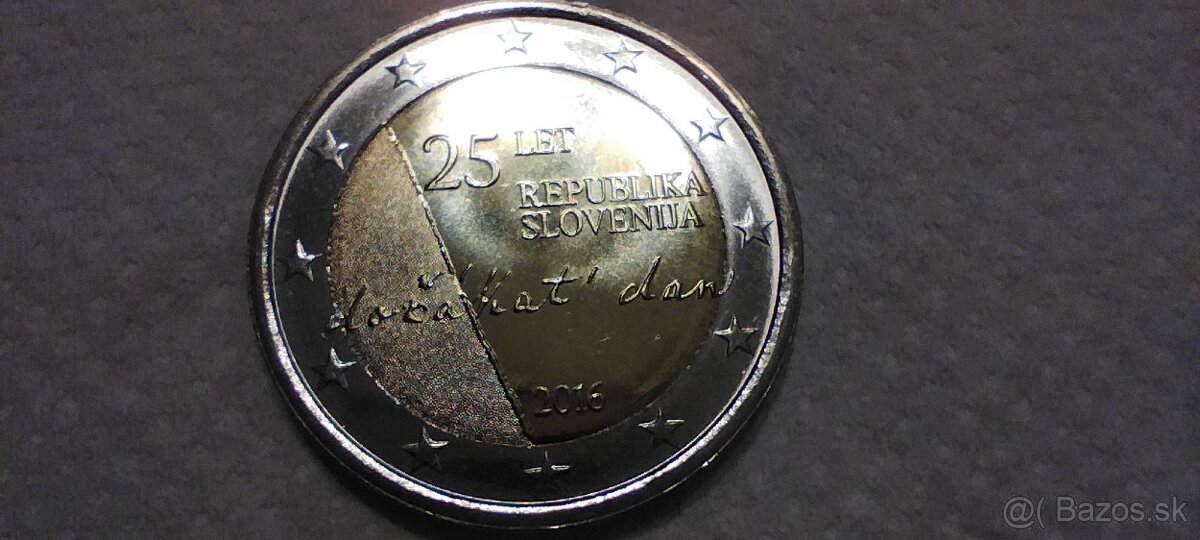 2 € - 10