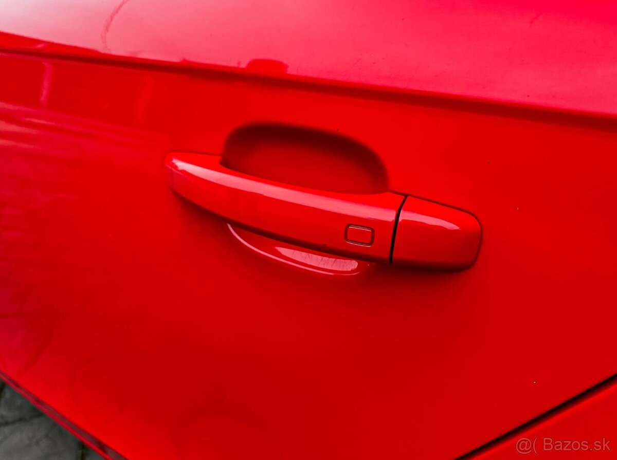 Audi A4 2.0 TFSI 155 Kw Prestige quattro S tronic - 10