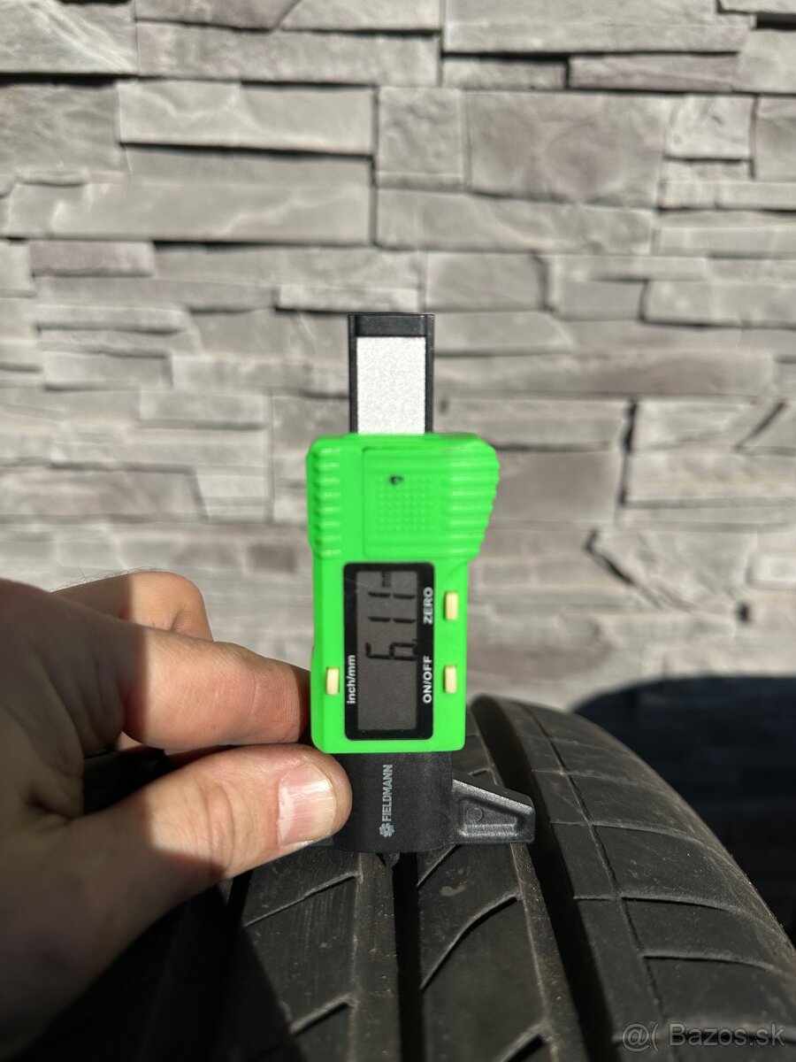 205/50 R17 89V letné NEXEN - 10