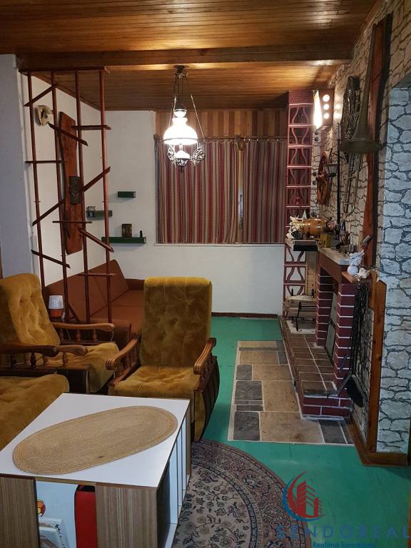 Murovaná chata Striebornica 86m2 - 10