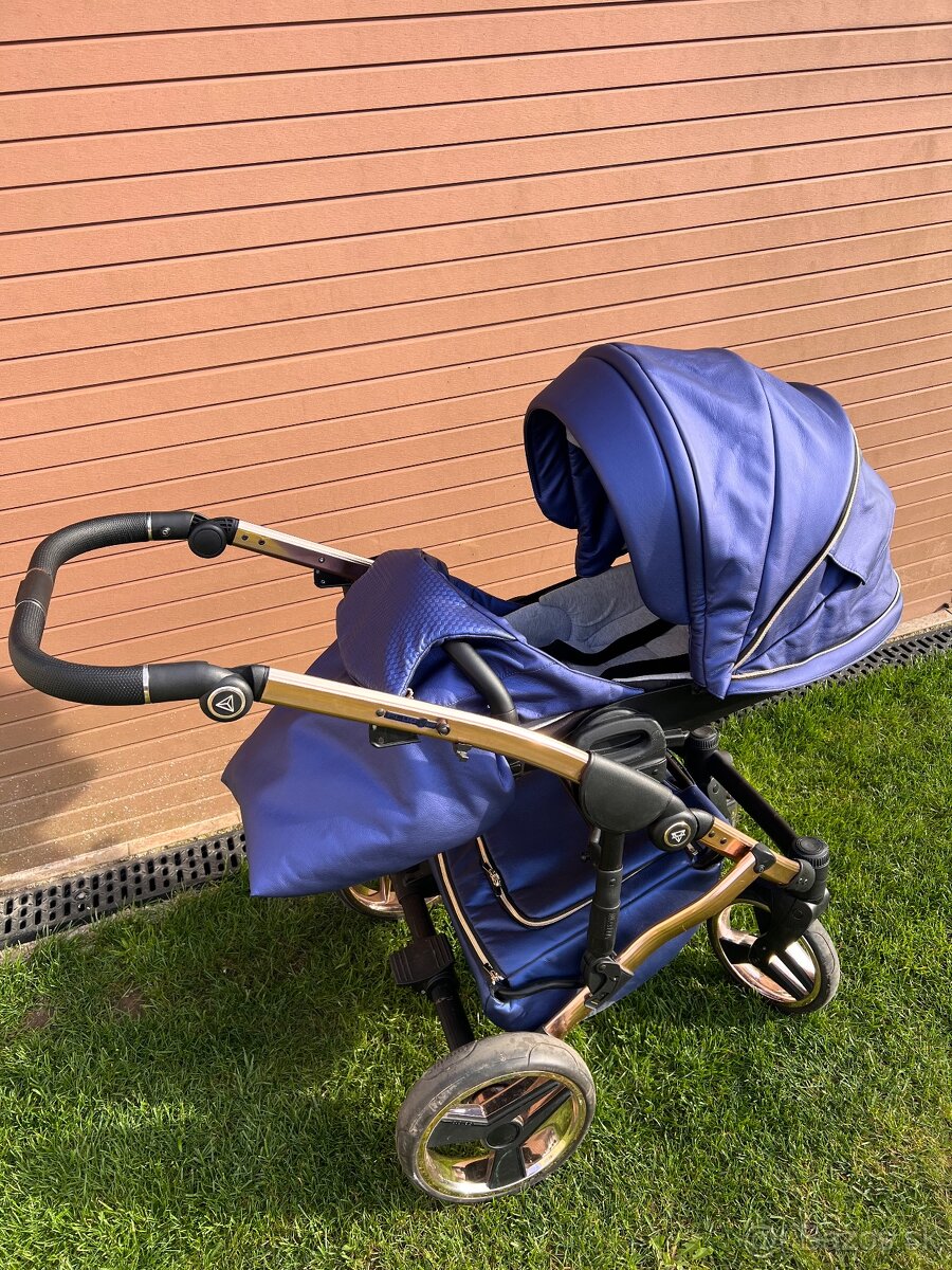 Junama diamond fluo V3 - 10