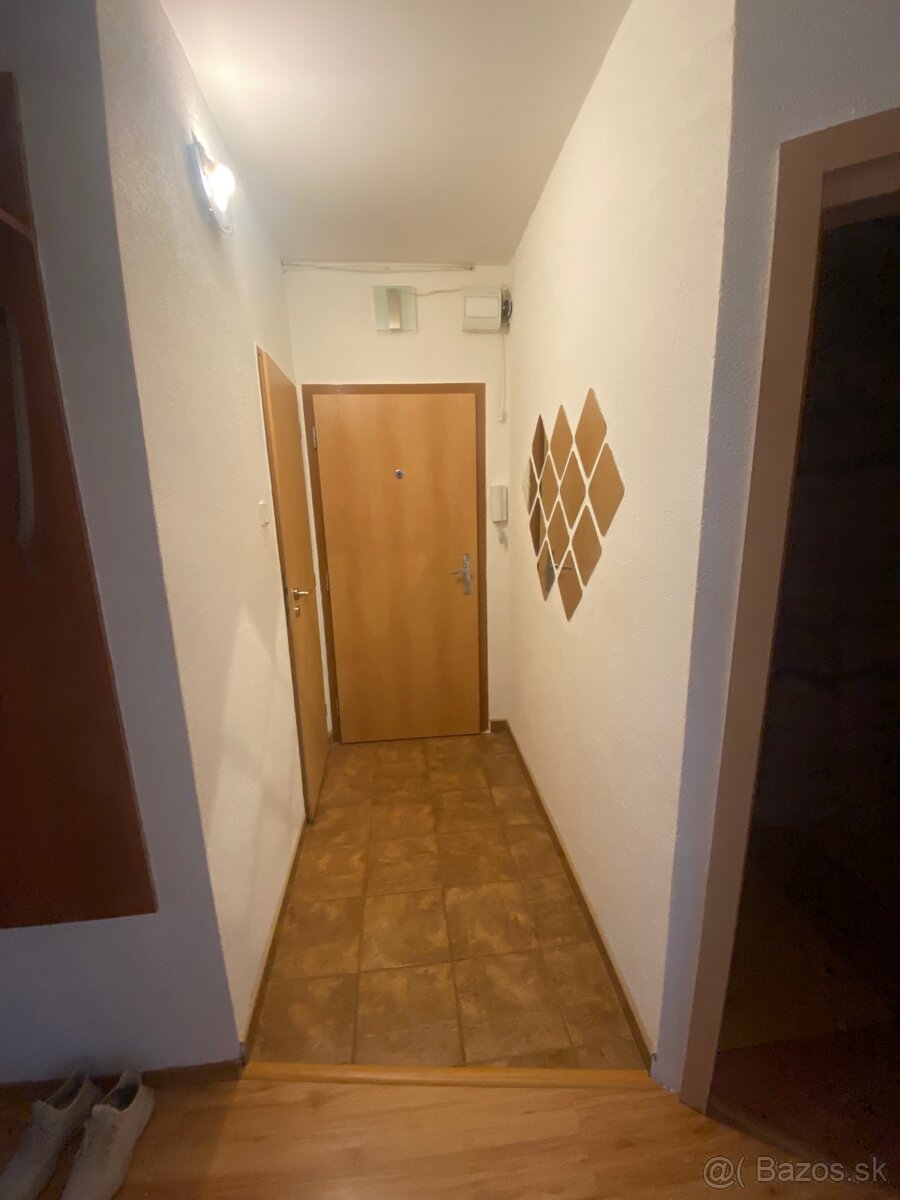 Prenájom 3-izbového bytu – Šaľa, P. J. Šafárika - 10