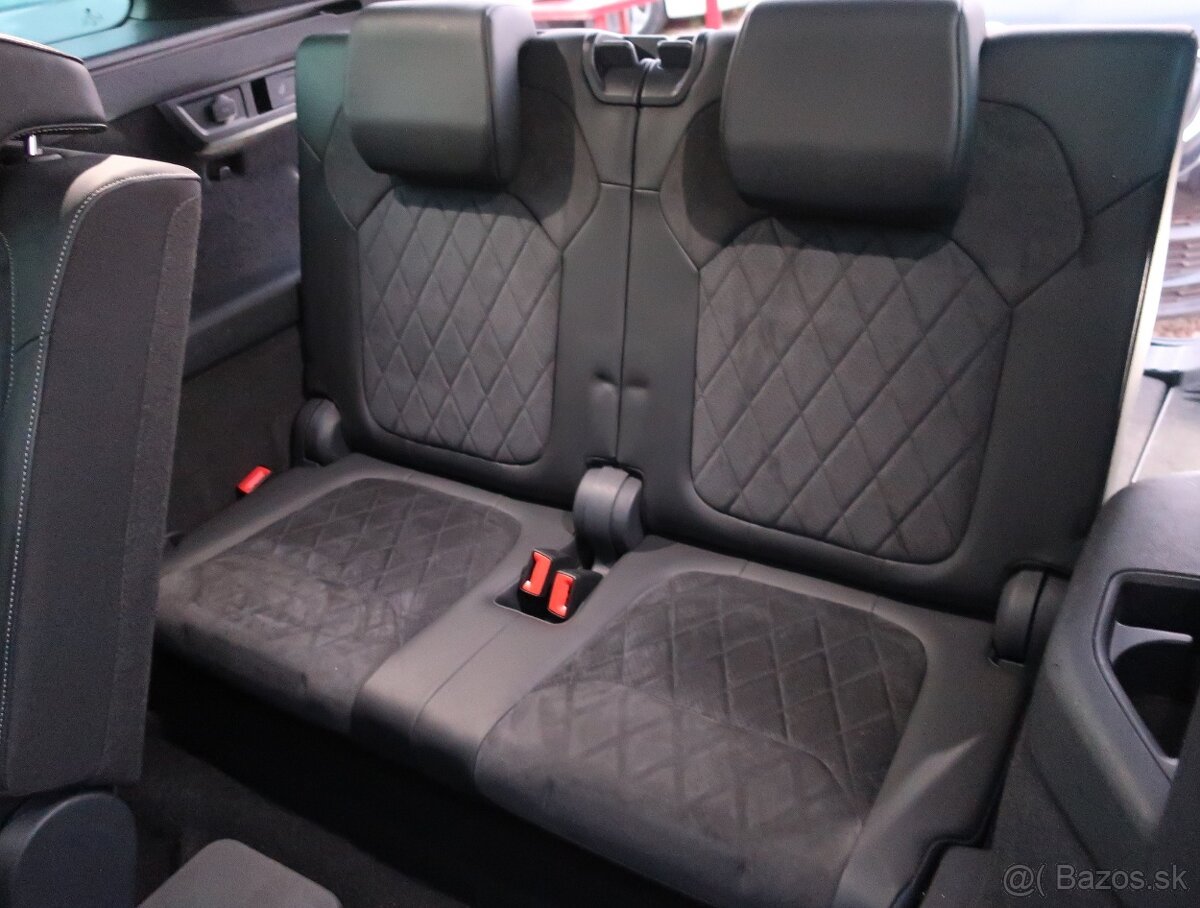 Odstúpim leasing na Kodiaq Sportline 2021, 7miestny, 4x4,DSG - 10