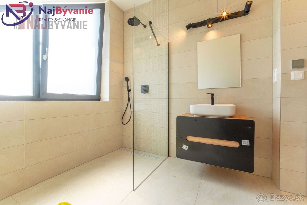 Rekreačná chata - Liptovská Sielnica - 10