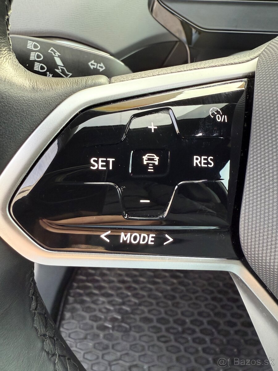 VW ID4 Performance Upgrade 82kWh - 10