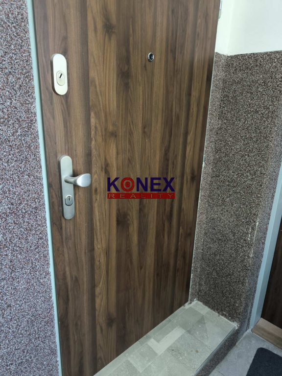 NA PREDAJ – 3-izbový podkrovný byt – Trebišov, Cukrovárska u - 10