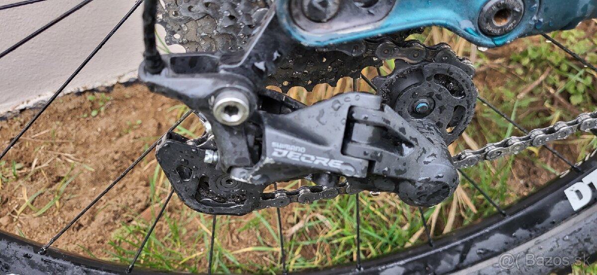 canyon spectral al, 2017 - 10