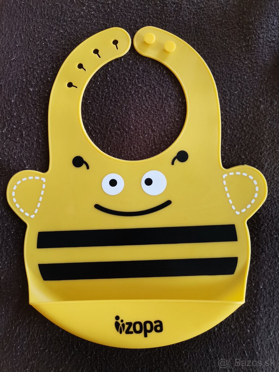 Rôzne detské potreby - 10