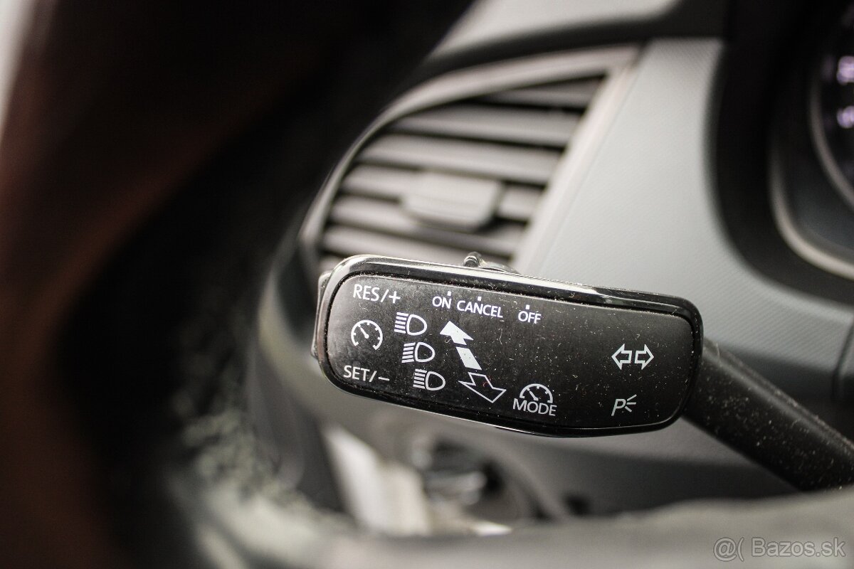 Škoda Fabia Combi 1.4 TDI Ambition - 10