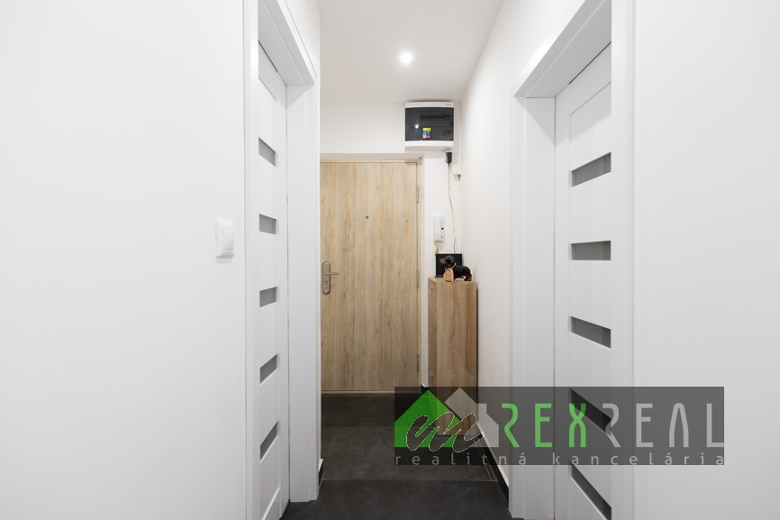 Predaj 2 izbového bytu, Veľký Krtíš. - 10