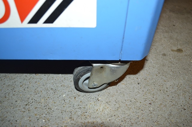 predam kvalitny dielensky vozik GEDORE - 10