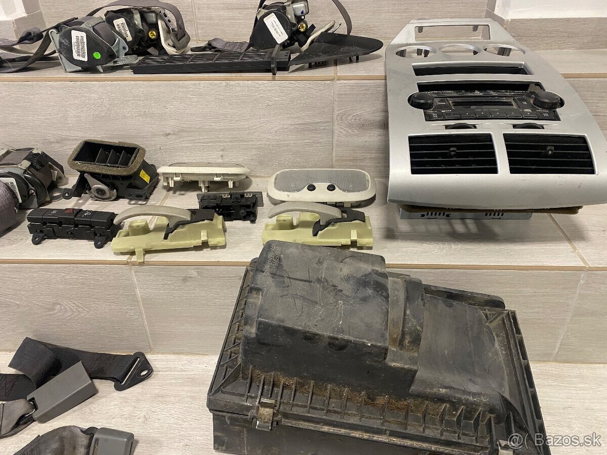 Diely Jeep Patriot - 10