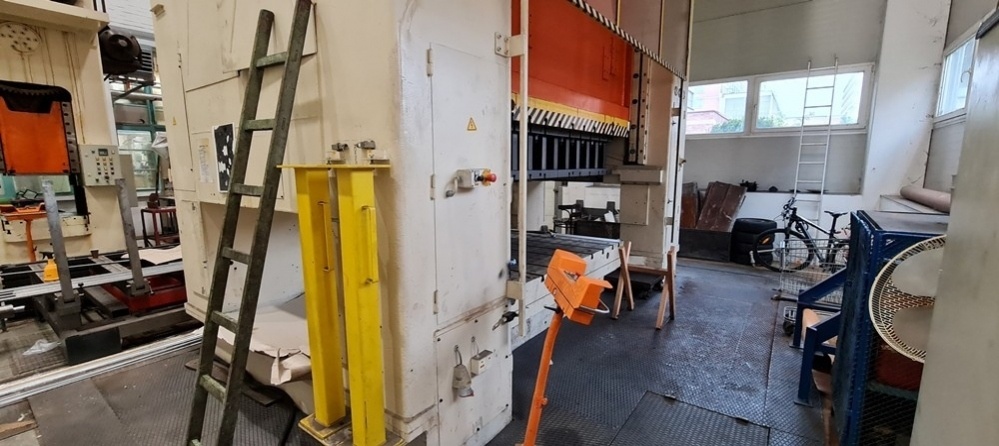 KRUPP PDqV 4 - 500 z 1972 na prodej - 10