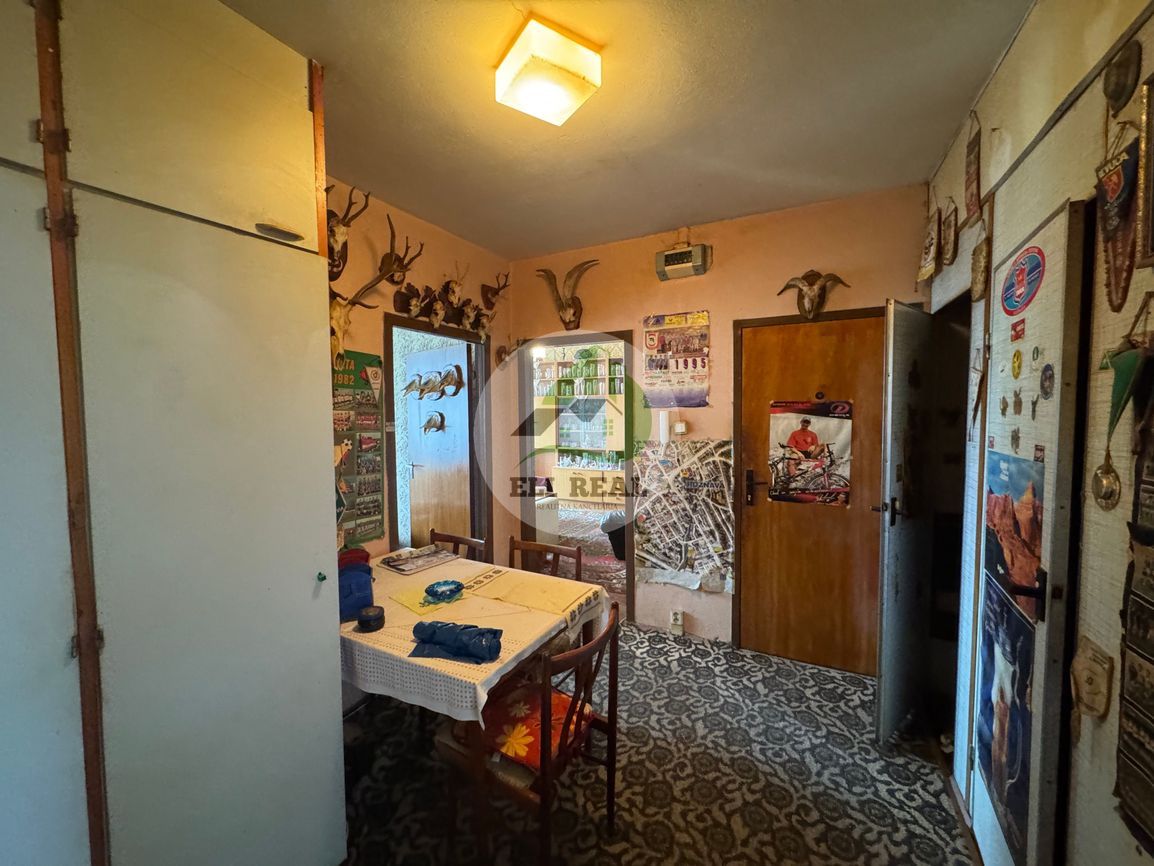 Na predaj 3-izbový byt v Rožňave – Zakarpatská ulica - 10