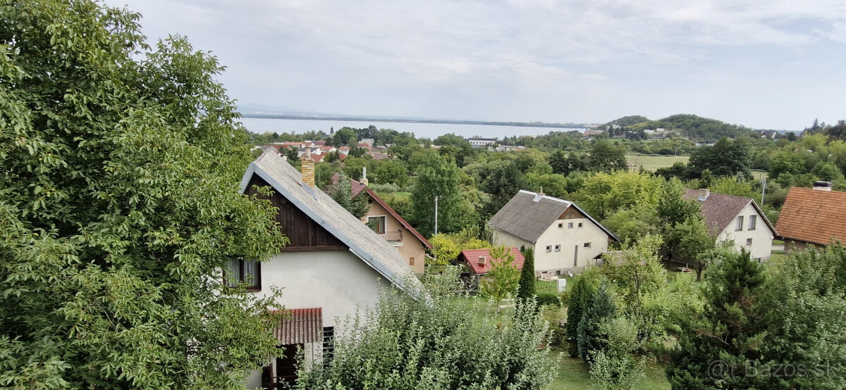 Predám rodinnú chatu v Kaluži - ideálna na relax aj prenájom - 10