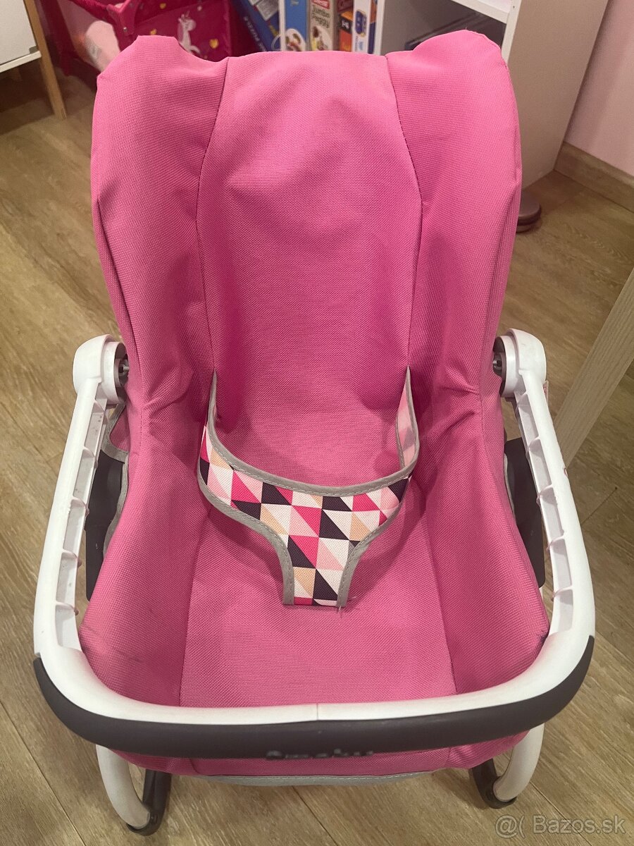 Predam kocik a stolicku - 10