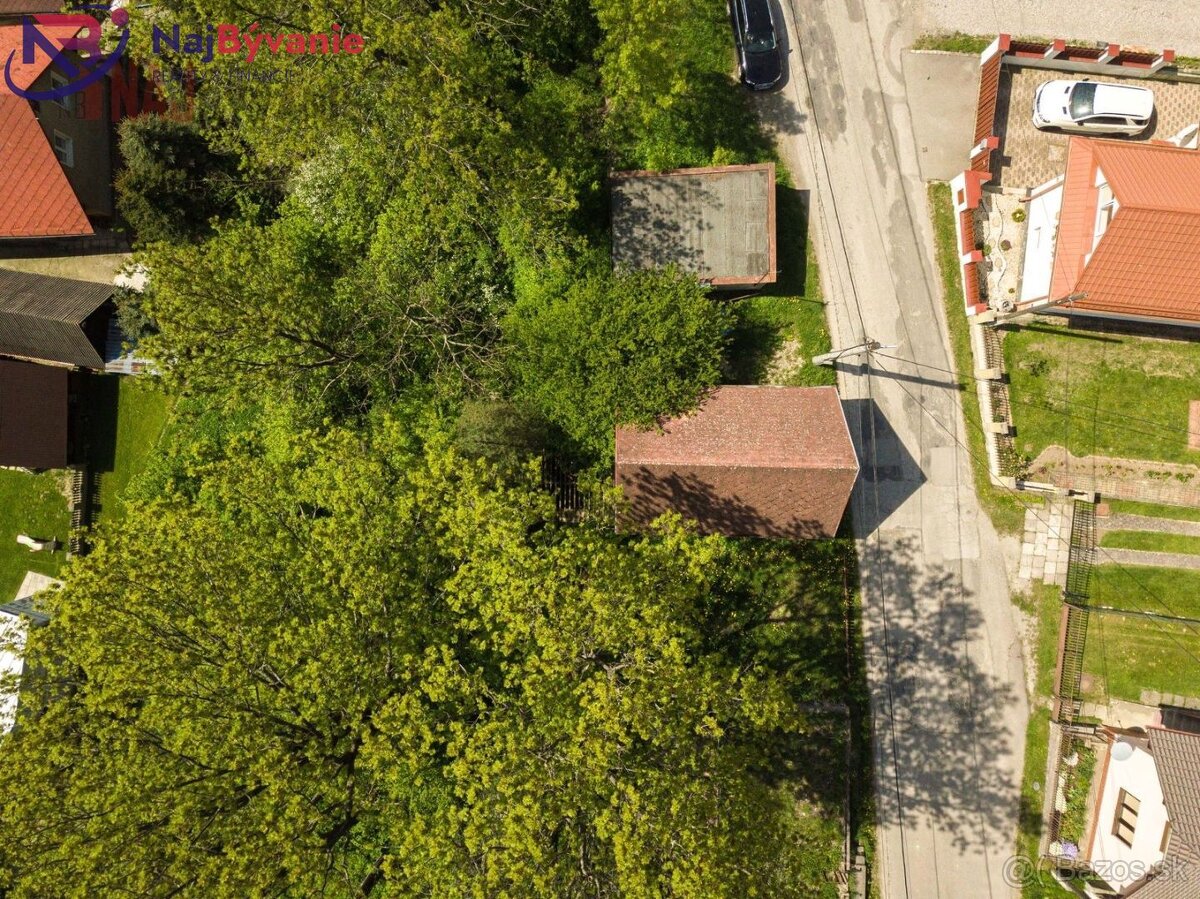 Rodinný dom, vhodný aj na podnikanie - 10