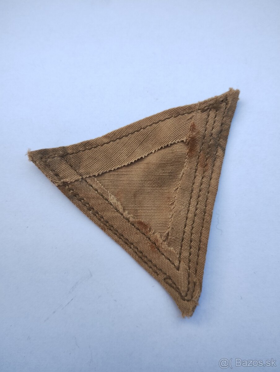 Predám nálezy s detektorom kovu a nálezy z pudy wehrmacht - 10