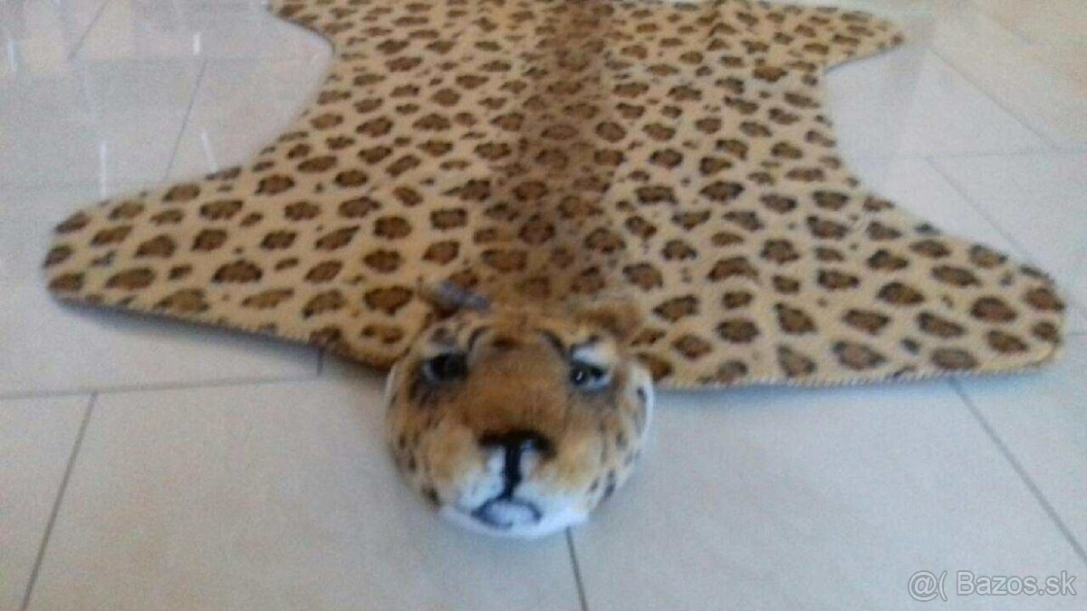 nástenky,prikrývky.... - 10