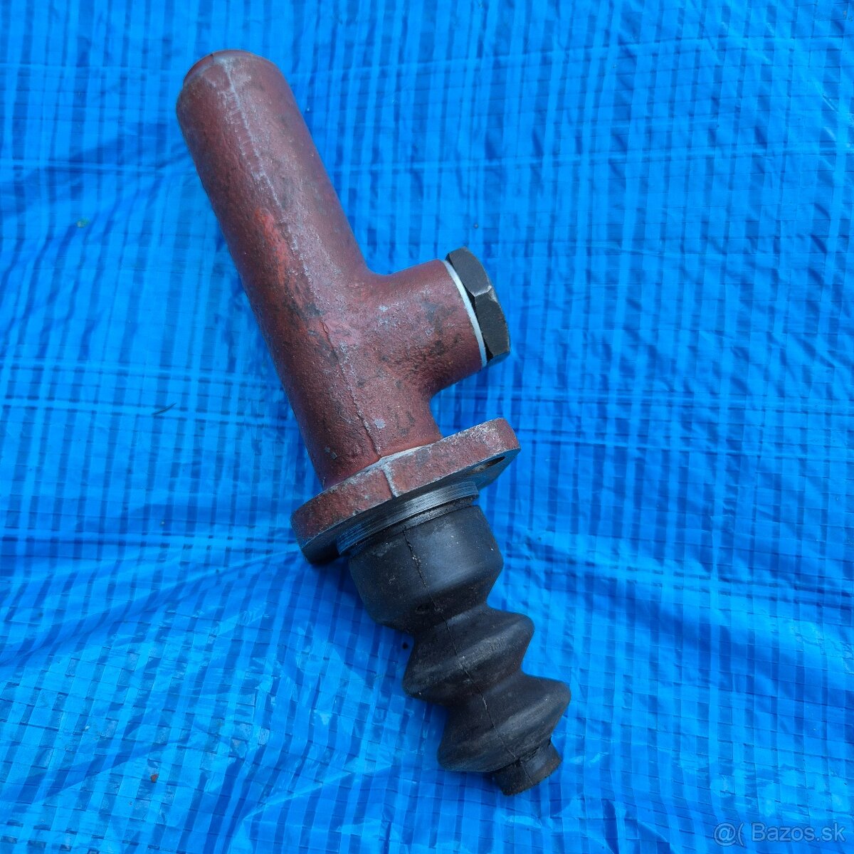 Dielce mix podla foto - 10