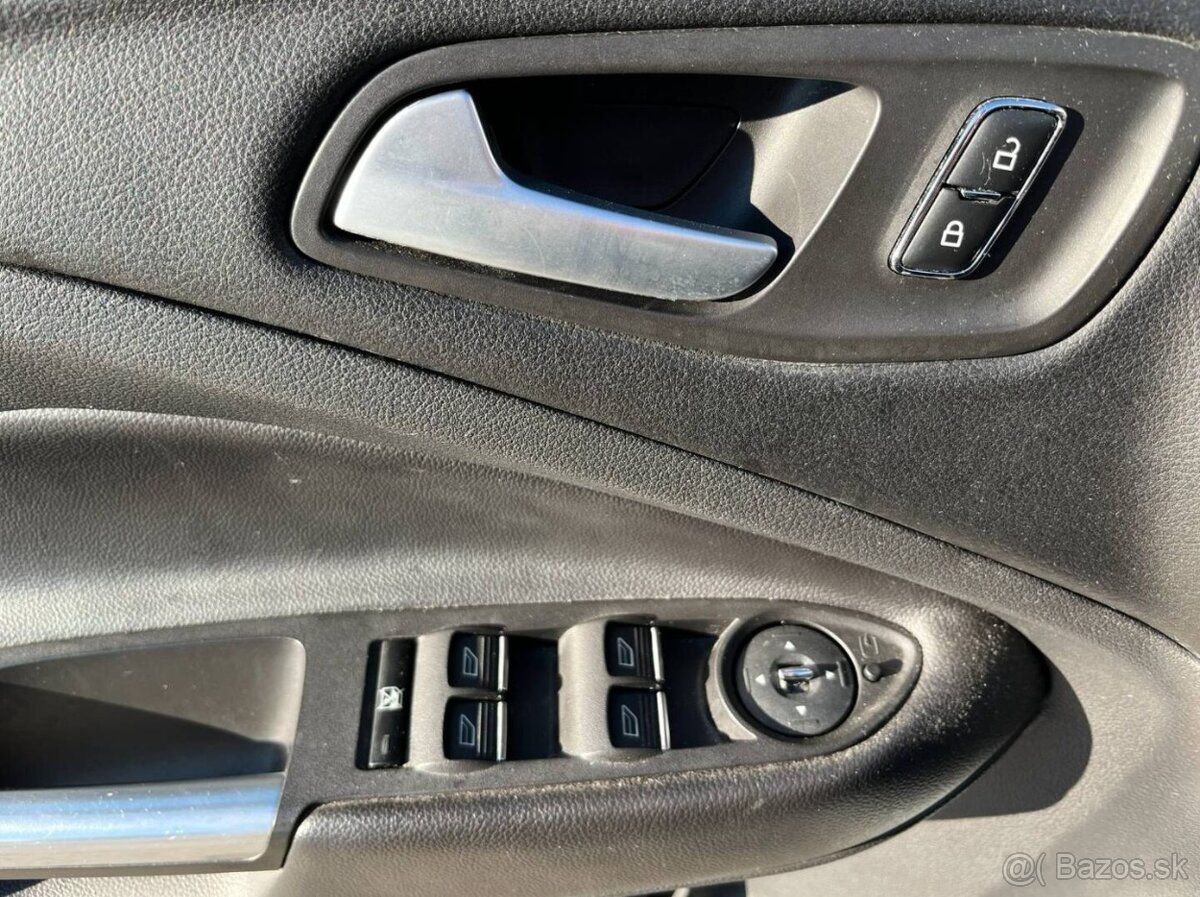 Ford Kuga 1.6 EcoBoost - 10