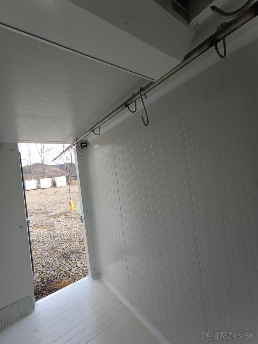 CHLADIACI KOMORA NA ZVER - 10