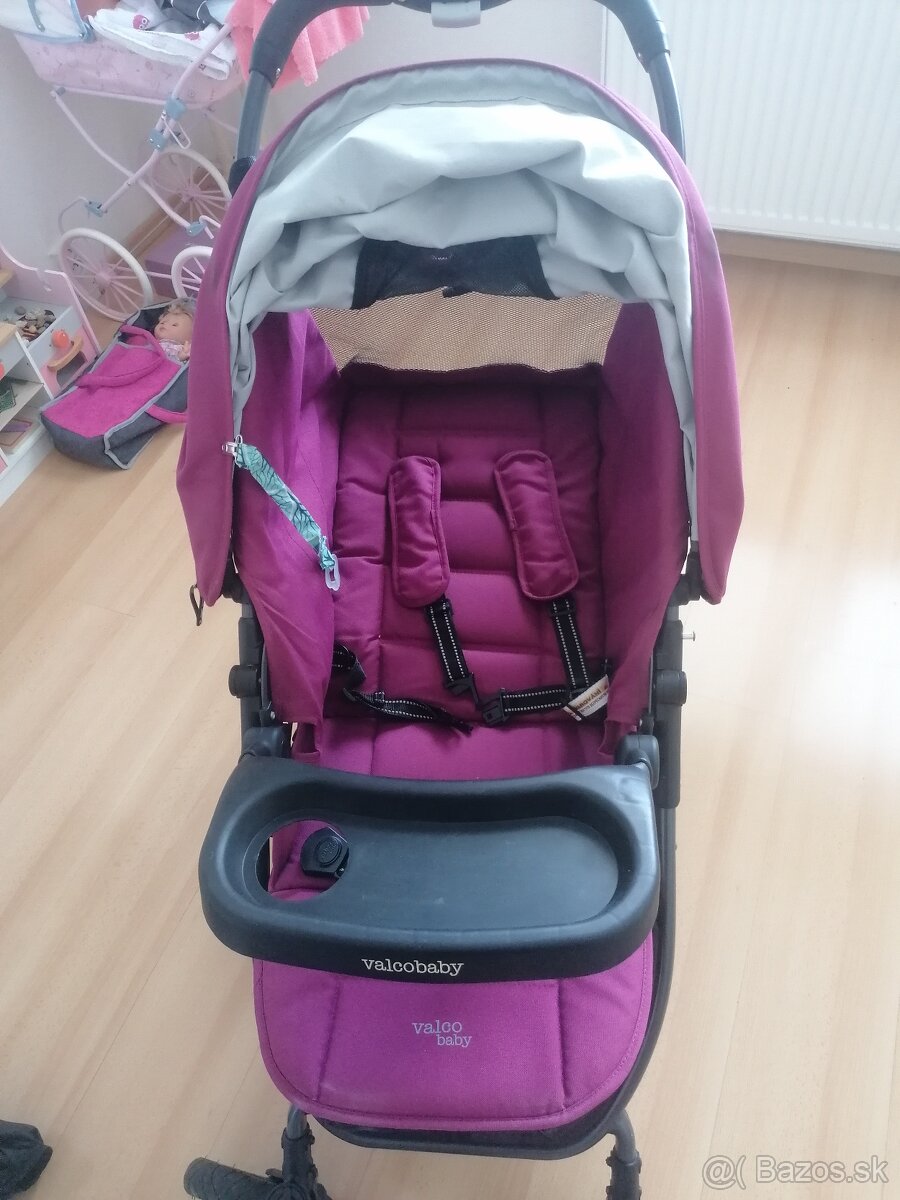 Valco baby snap 4 trend - 10