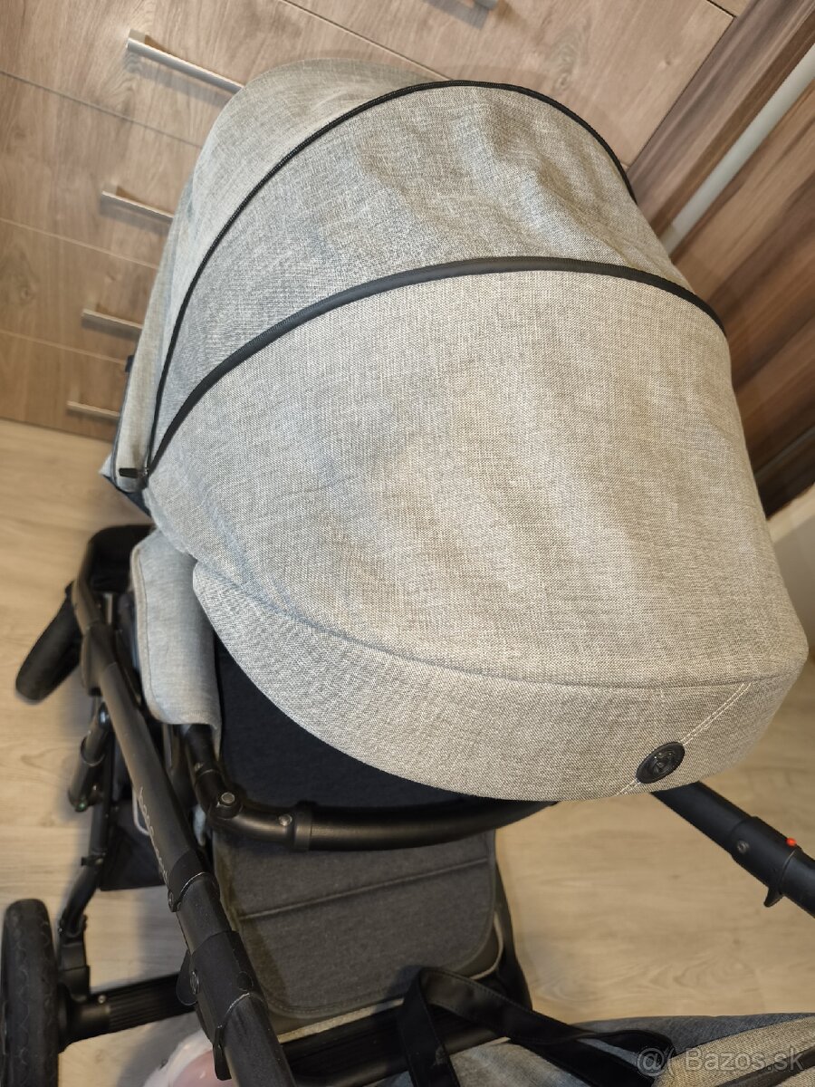 Roan bass next - 3 kombinácia - 10