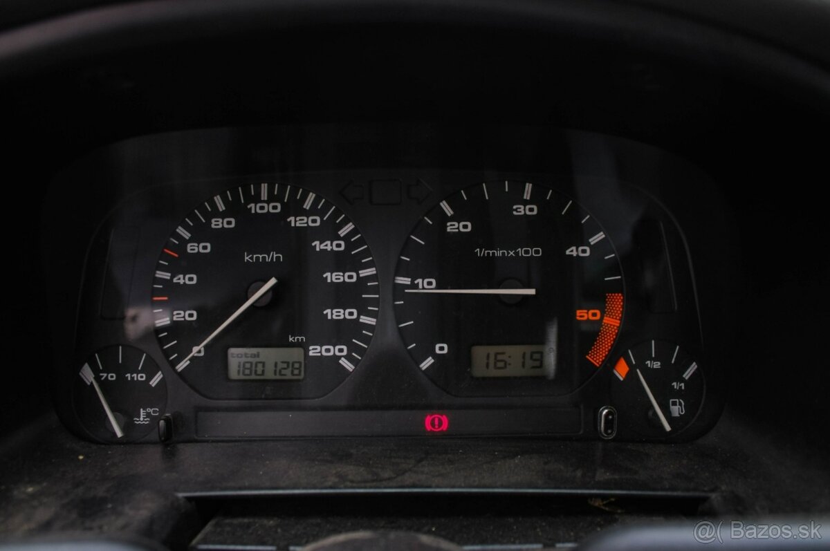 Volkswagen Caddy 1.9 tdi 66kw - 10