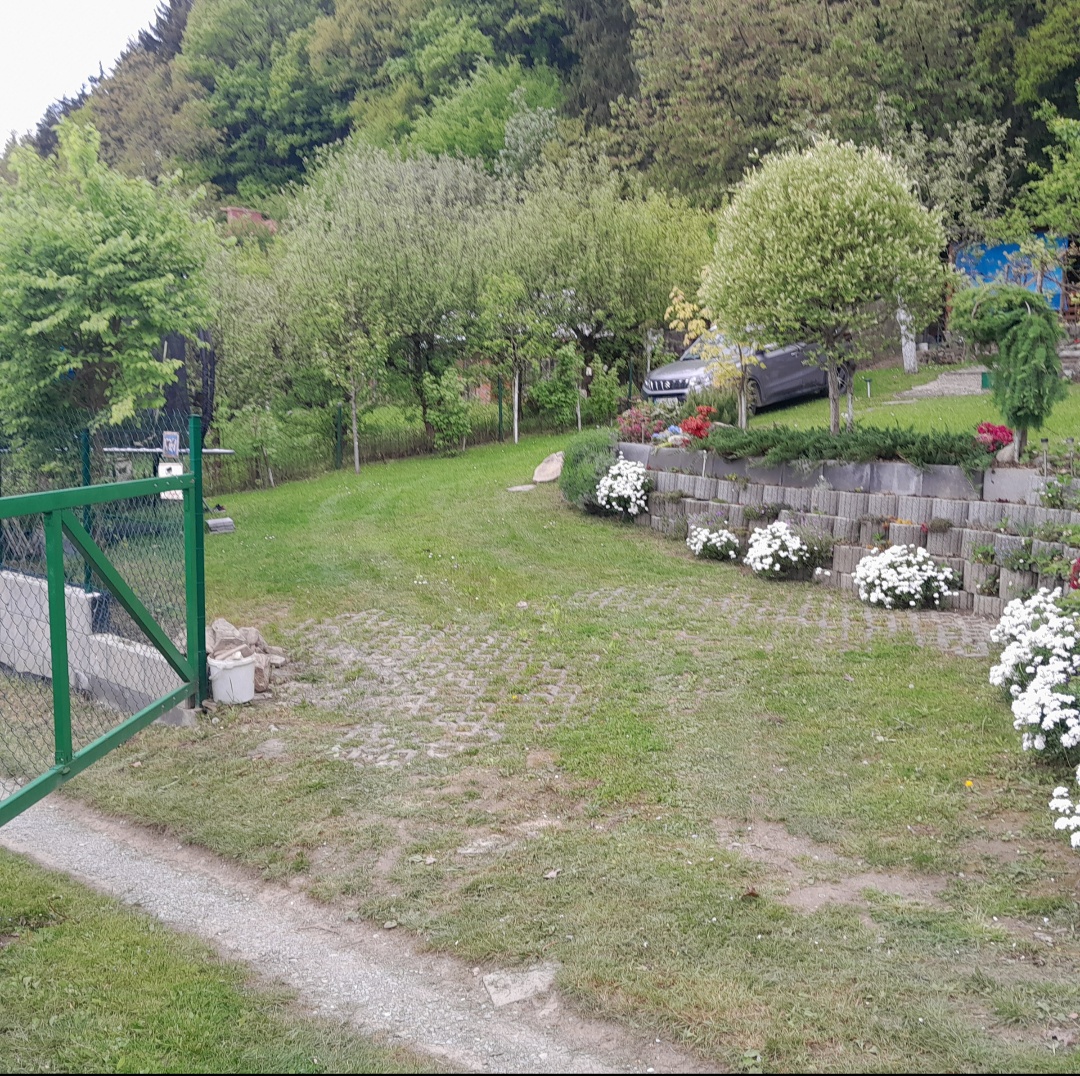 Predam záhradnú chatku na Dubni - 10