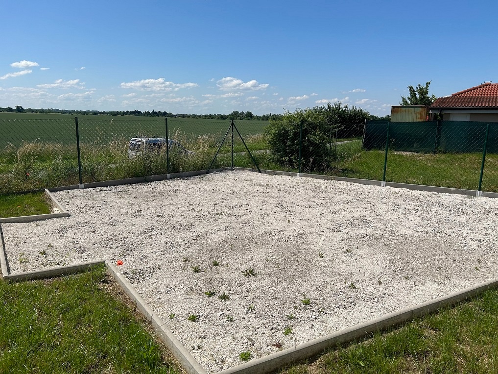 Objekt na bývanie aj podnikanie v Senci - 10